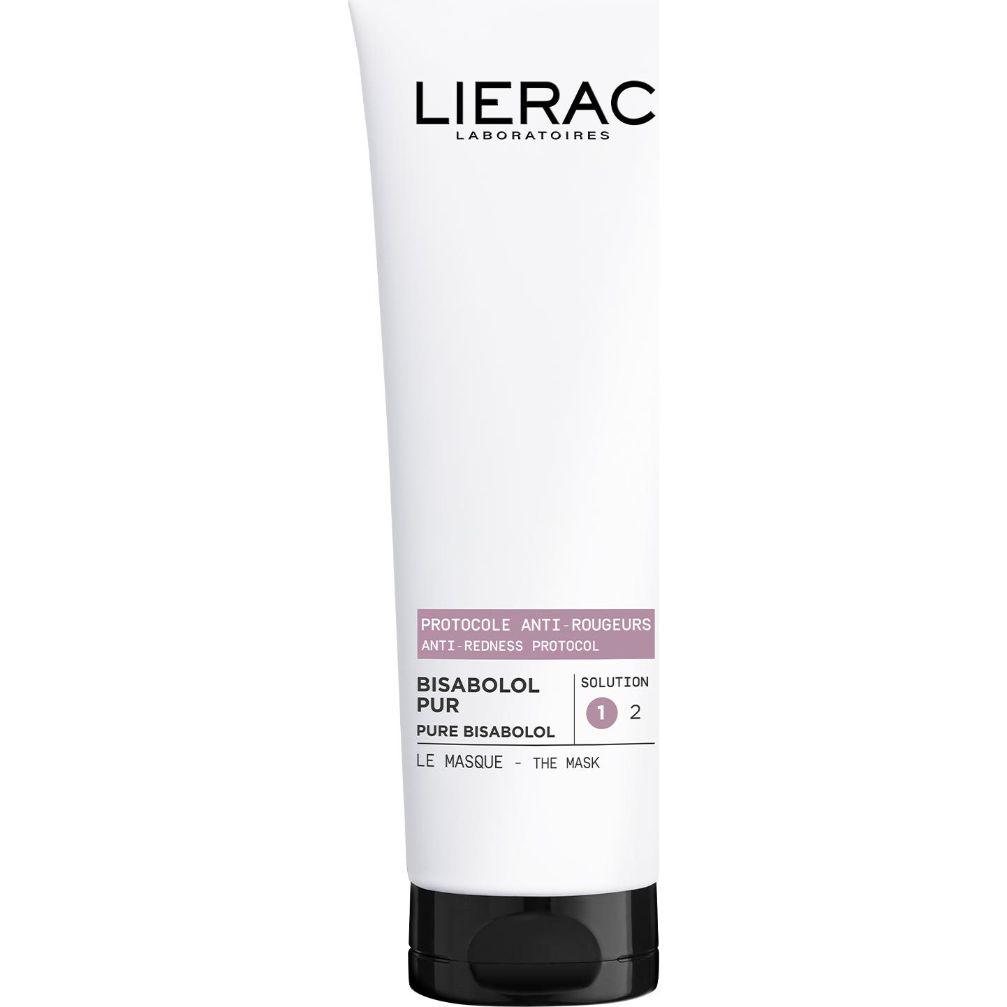 Lierac Protocolo Anti-Rojeces Mascarilla 75 ml