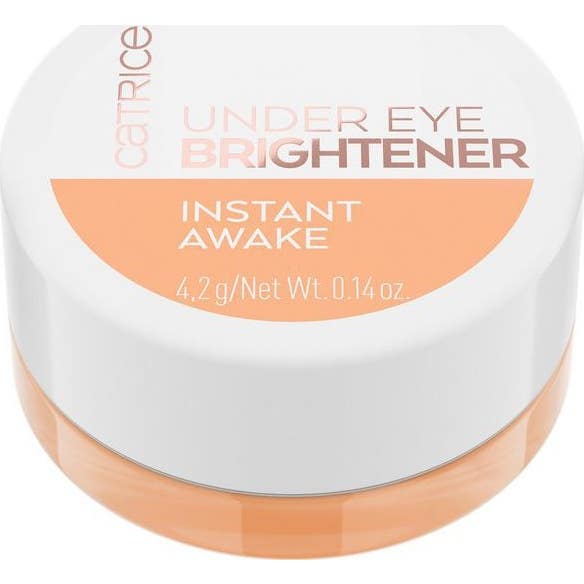 Catrice Under Eye Brightener Instant Awake Nr 020 Warm Nude 4.2g