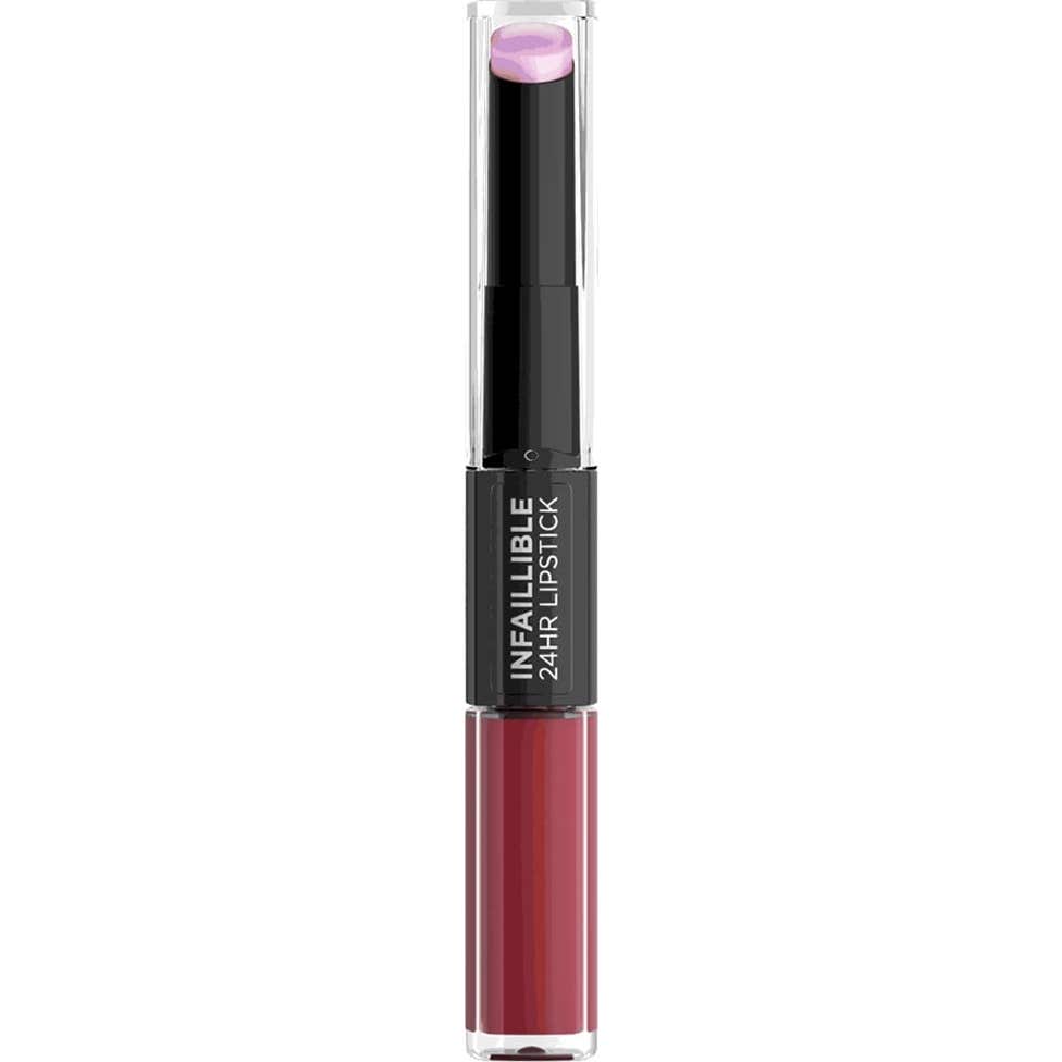 'L''Oréal Infaillible 24H Lipstick 302 Rose Eternite 5.6 ml'
