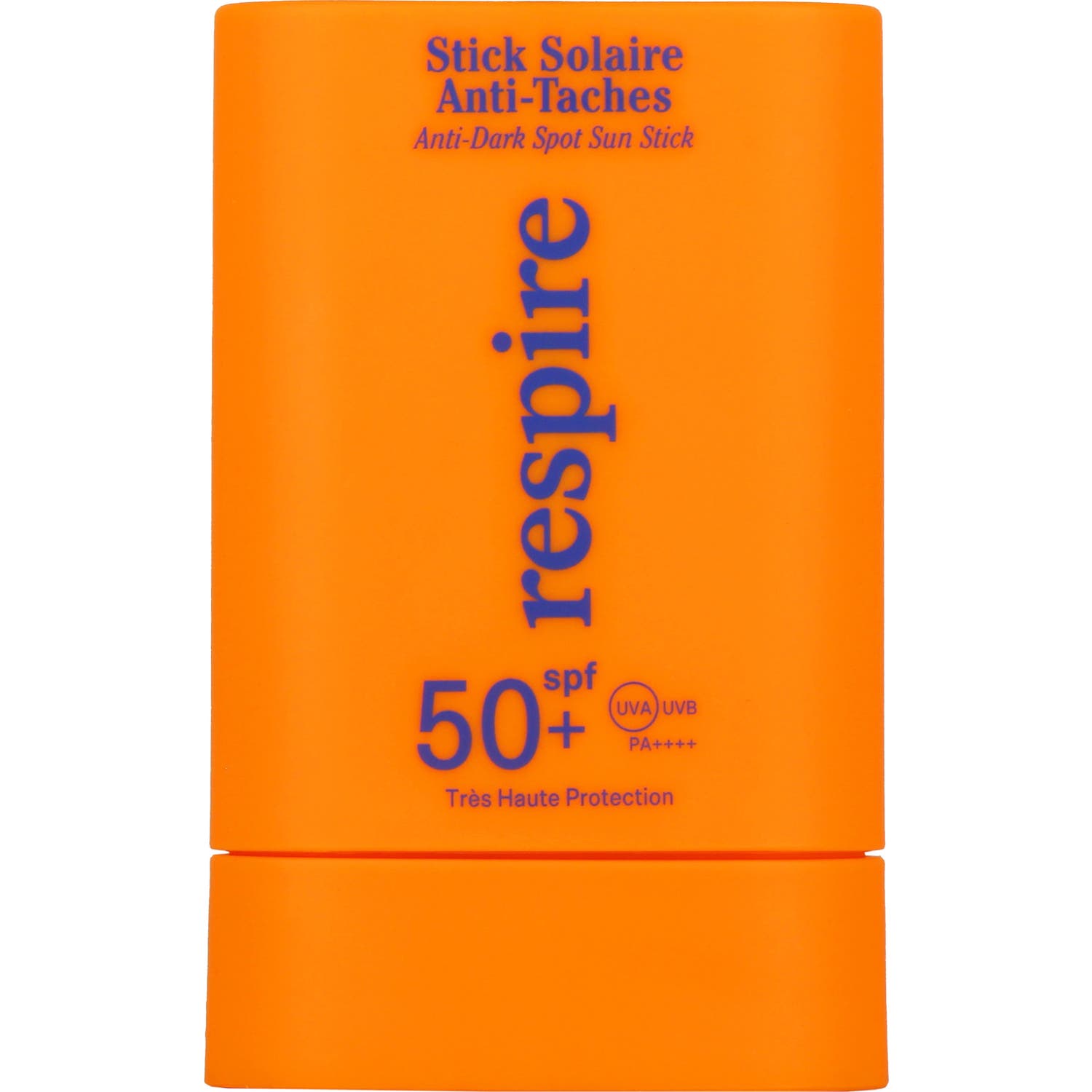 Respire Stick Solar Antimanchas Spf50+ 15g