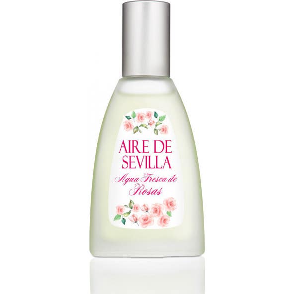 Instituto Español Aire de Sevilla Agua Fresca de Rosas 30 ml