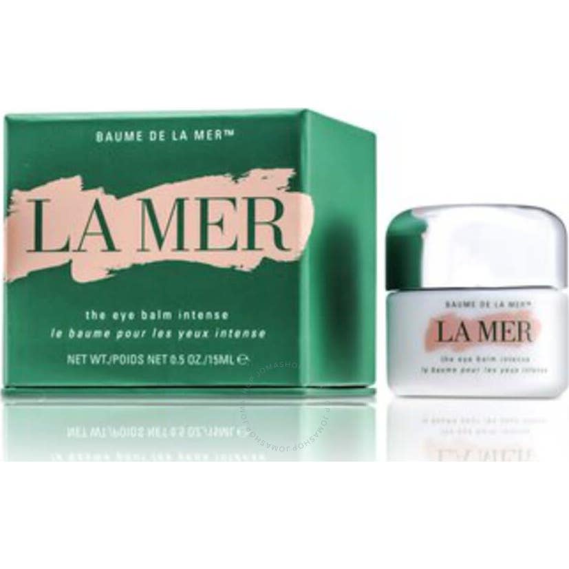 La Mer Bálsamo de Ojos Intenso 15 ml