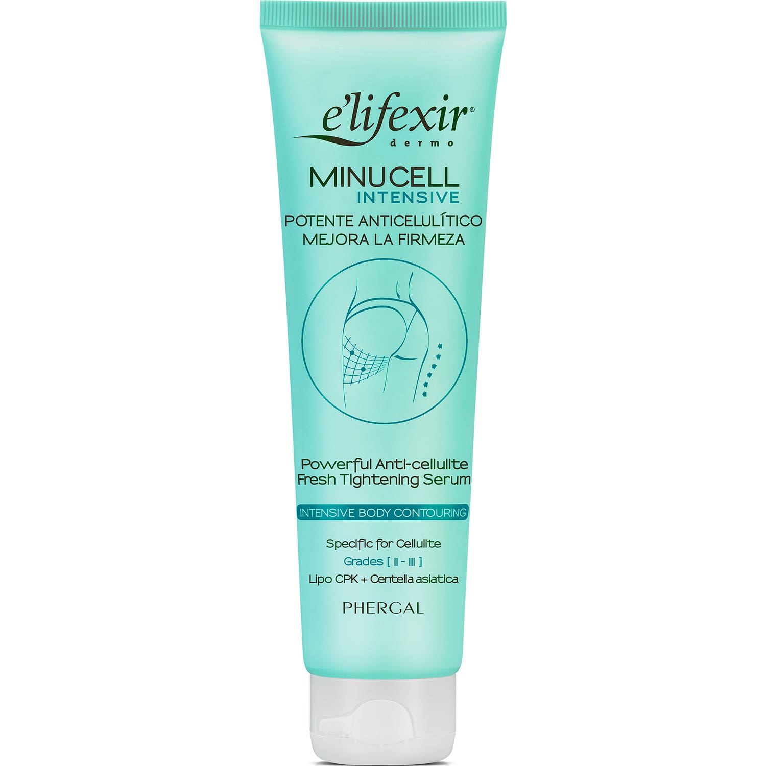 'E''lifexir Minucell Intensive 150ml'