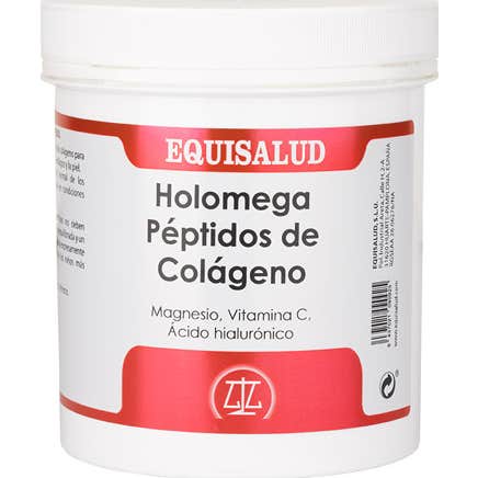 Equisalud Holomega Péptidos de Colágeno 210 g