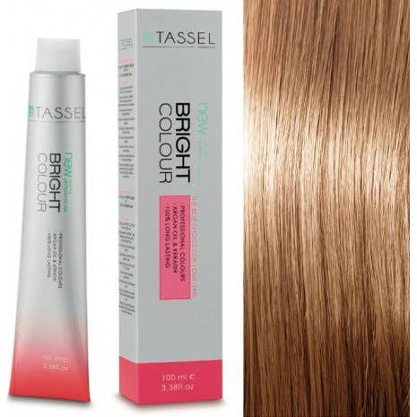 Tassel 9.32 Rubio Muy Claro beige Tinte Queratina 100ml