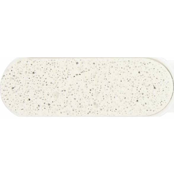 Disna Raspador Pedicura Piedra Pómez 17 cm 1 ud