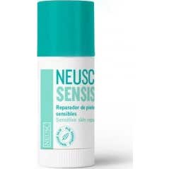 Neusc Sensis Stick Reparador Piel Sensible