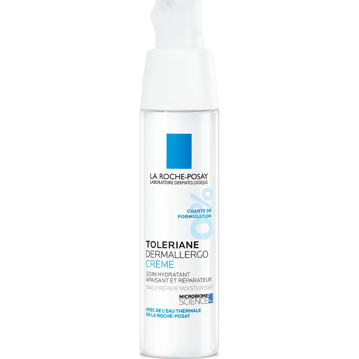 La Roche-Posay Toleriane Dermallergo Crema 40ml