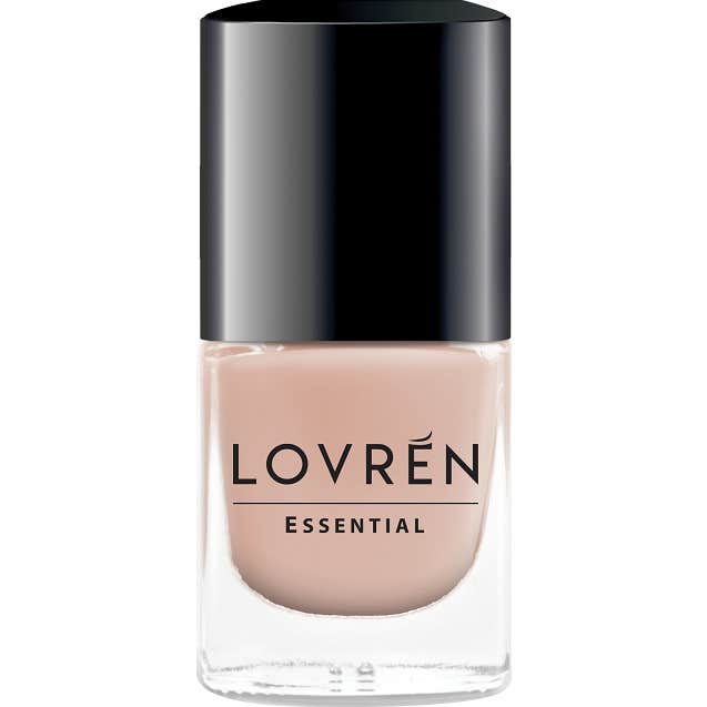 Lovrén Esmalte de Uñas S2 Nude 5 ml