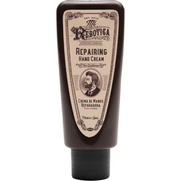 Mi Rebotica Crema de Manos Reparadora para Hombre 100 ml