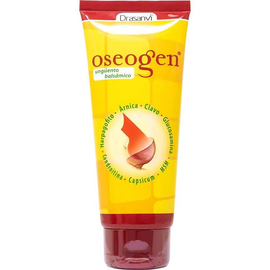 Drasanvi Oseogen® Ungüento Balsámico 200ml