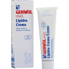 Gehwol-Cr Lípido 75Ml