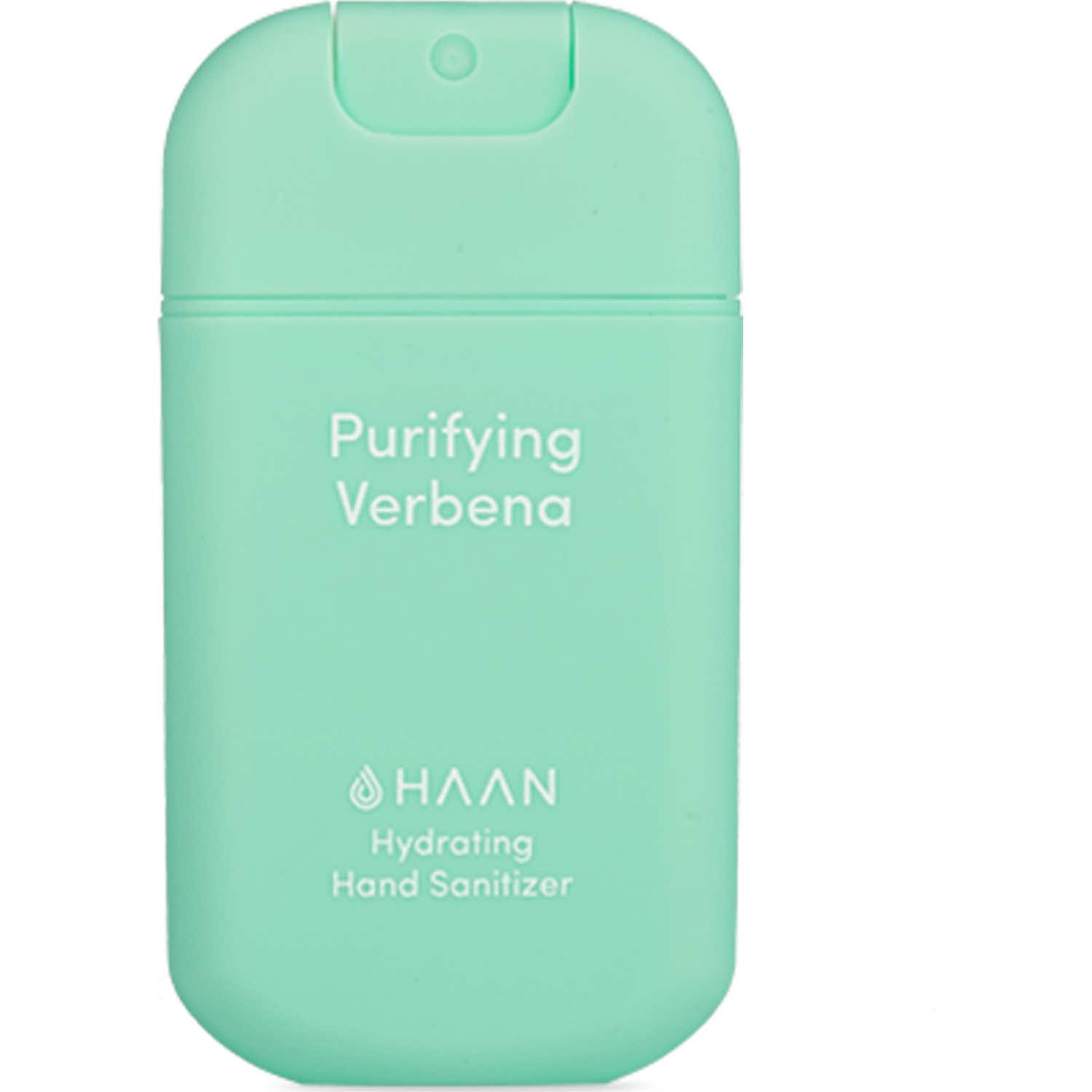 Haan Blossom Elixir Purifying Verbena 30ml