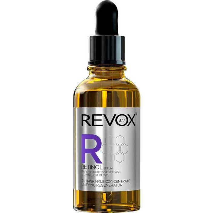 Revox B77 Retinol Unifying Regenerator Serum 30ml