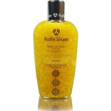 Radhe Shyam Sales Baño Lemongrass 250 ml