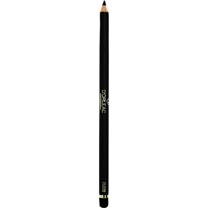 'D''Orleac Kajal Lápiz Ojos Negro Nº1 1 ud'