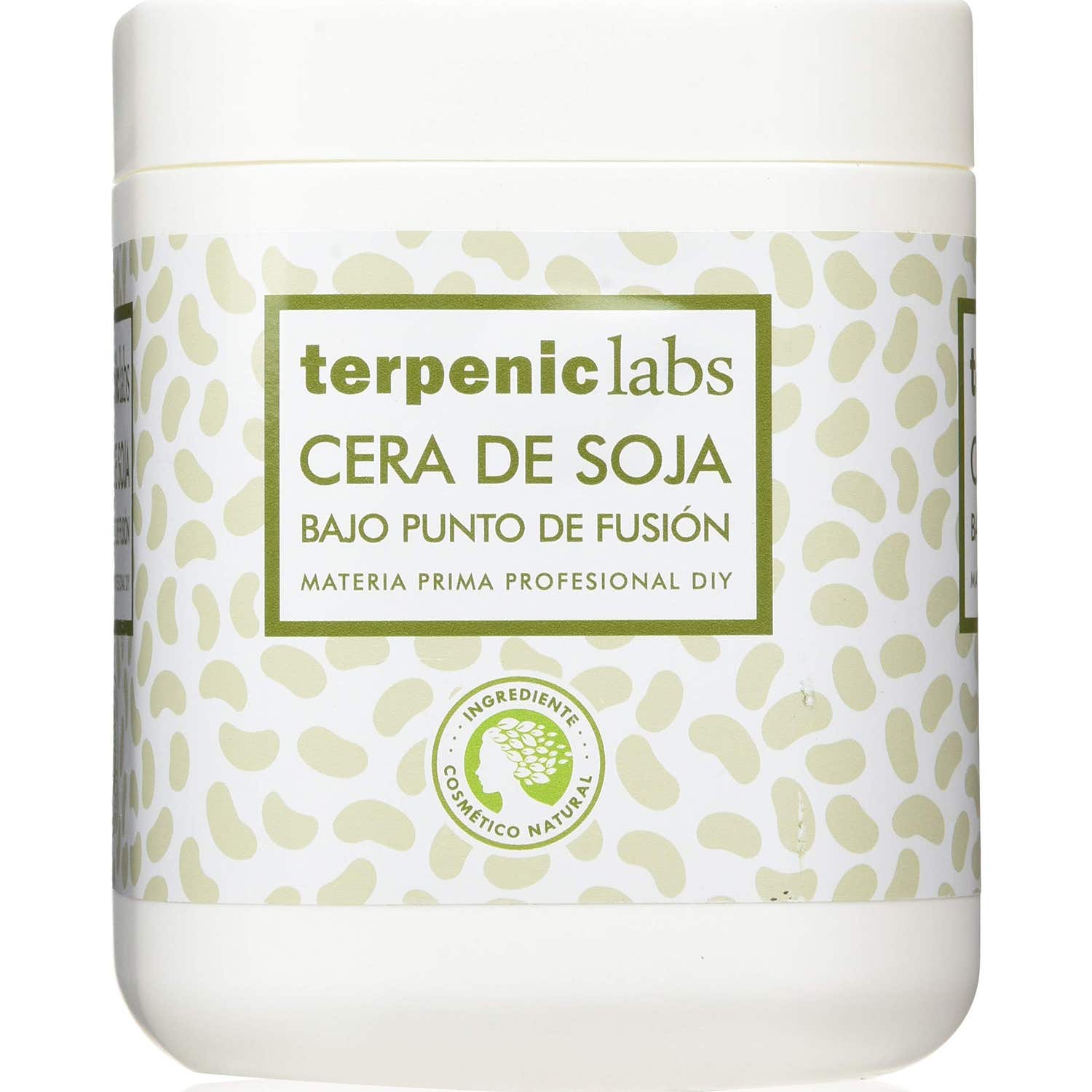 Terpenic Cera Soja 500g