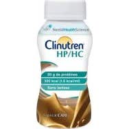 Clinutren Hp/Hc+ Café 4x200ml