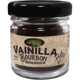 Artemis Vainilla Molida Bio 8 G De Polvo - Imagen 2