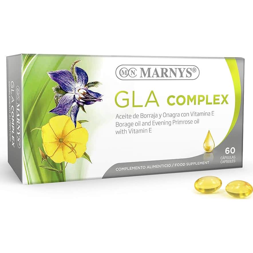 Marnys GLA Complex 60caps