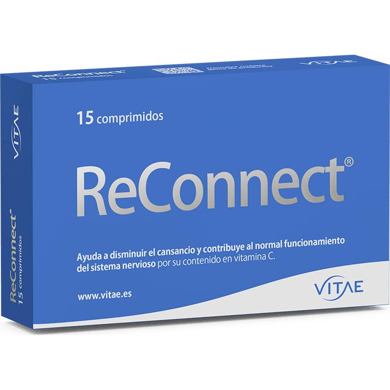 Vitae Reconnect 15Comp