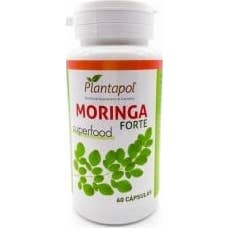 Plantapol Moringa Forte 60 Cápsulas