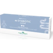 Prodeco Pharma Ibérica Probiótico+ gse Simbiótico Junior 7 Viales