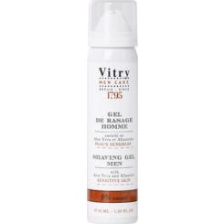 Vitry Gel de Afeitado 150 ml