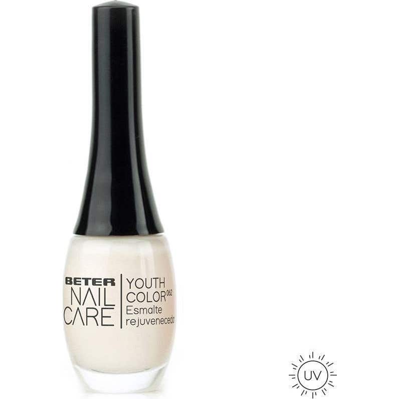 Beter Nail Care Youth Color 062 Beige French Manicure 11 ml