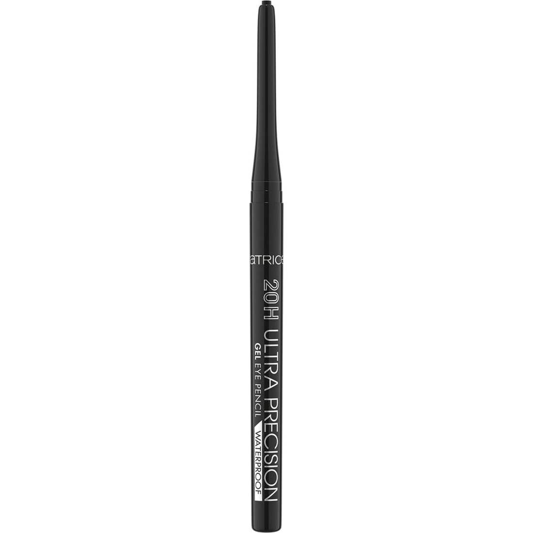 Catrice 20H Ultra Precision Gel Eye Pencil Waterproof 010 Black 02 1ud