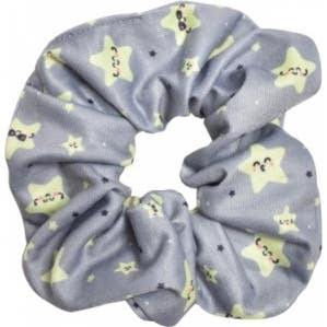Mr Wonderful Coletero Scrunchie Estrella 1 ud