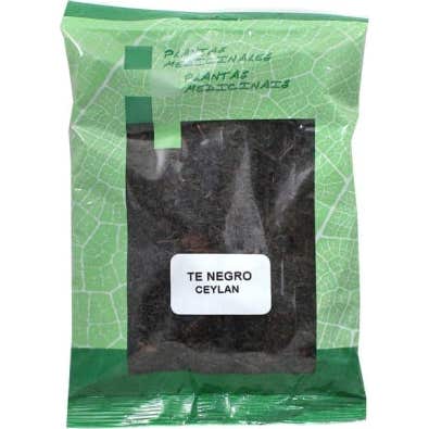 Plameca Negro Té Ceylan 100 G - Imagen 3