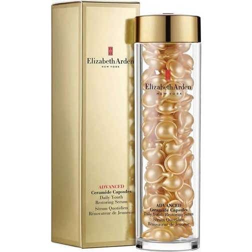 Elizabeth Arden Advanced Ceramide Capsules 60uds