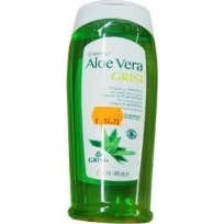Grisi champú aloe vera 500 ml
