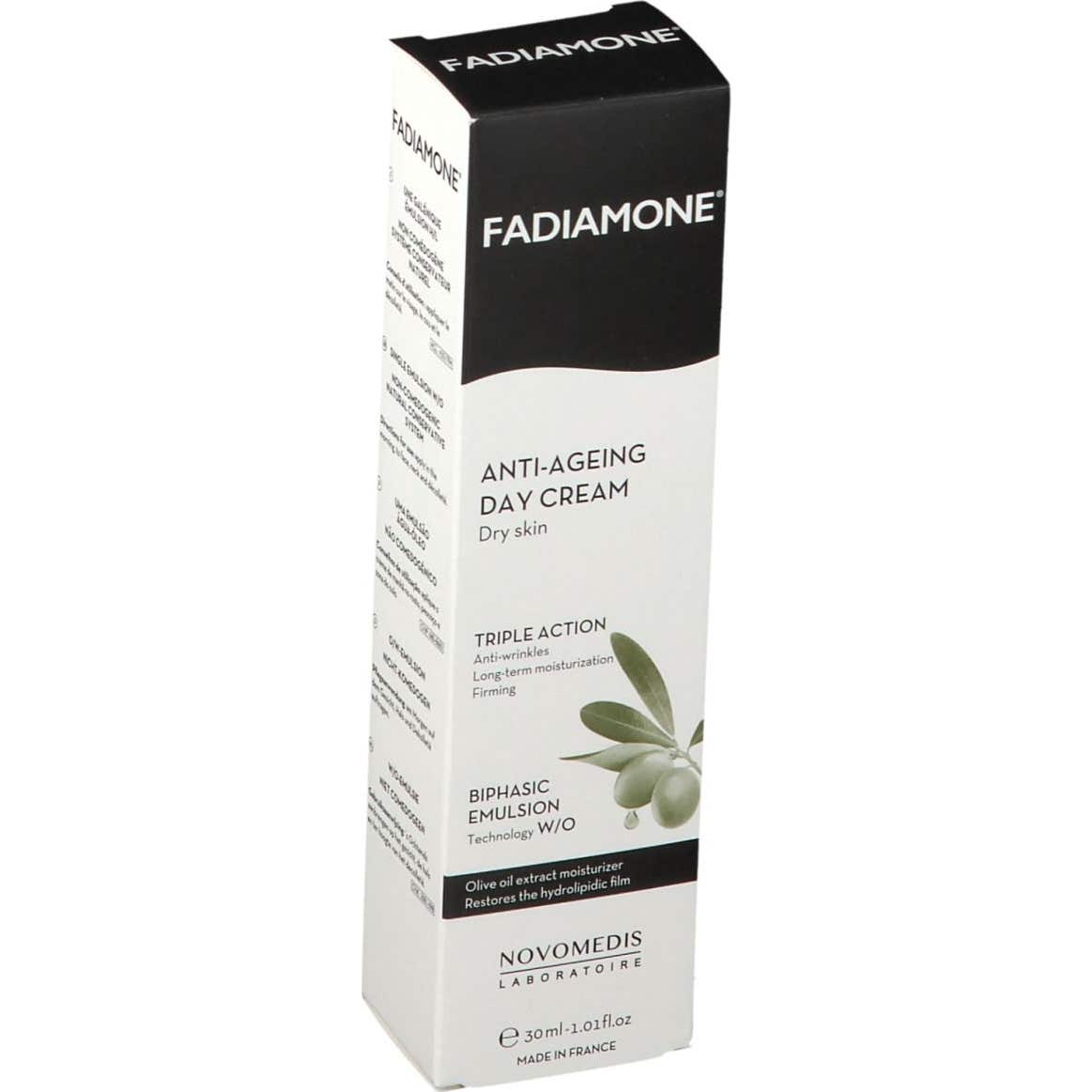 Fadiamone Crema de Día 30ml