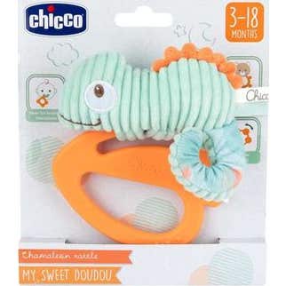 Chicco Mordedor Camaleón 1 ud
