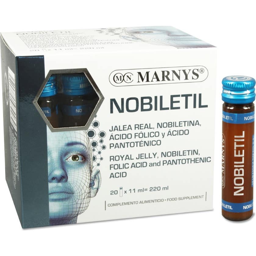 Marnys Nobiletil 20X11ml