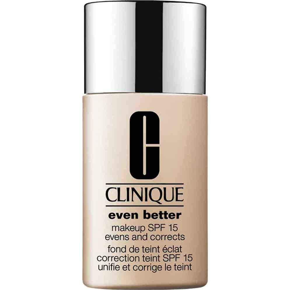 Clinique Even Better Spf15 Makeup Cn52 Neutral