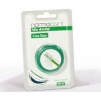 Normon Normodent Hilo Dental 50 1 Ct - Imagen 2