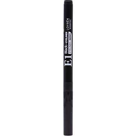 Lovren Delineador Essential E1 Negro 1 ud