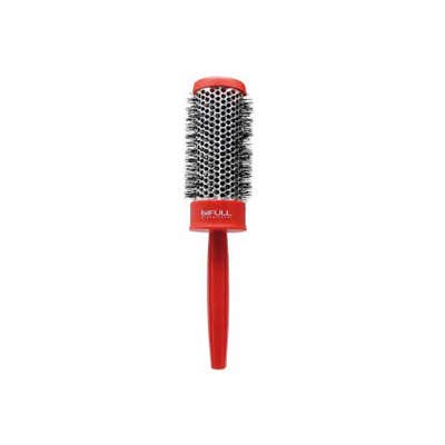 Bifull Cepillo Térmico Rojo Nro 32 1 ud