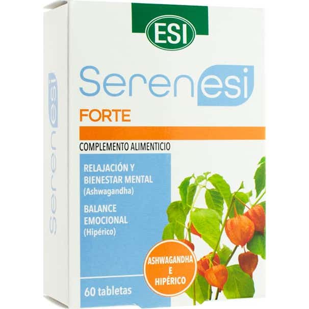 Esi Serenesi Forte 60Caps