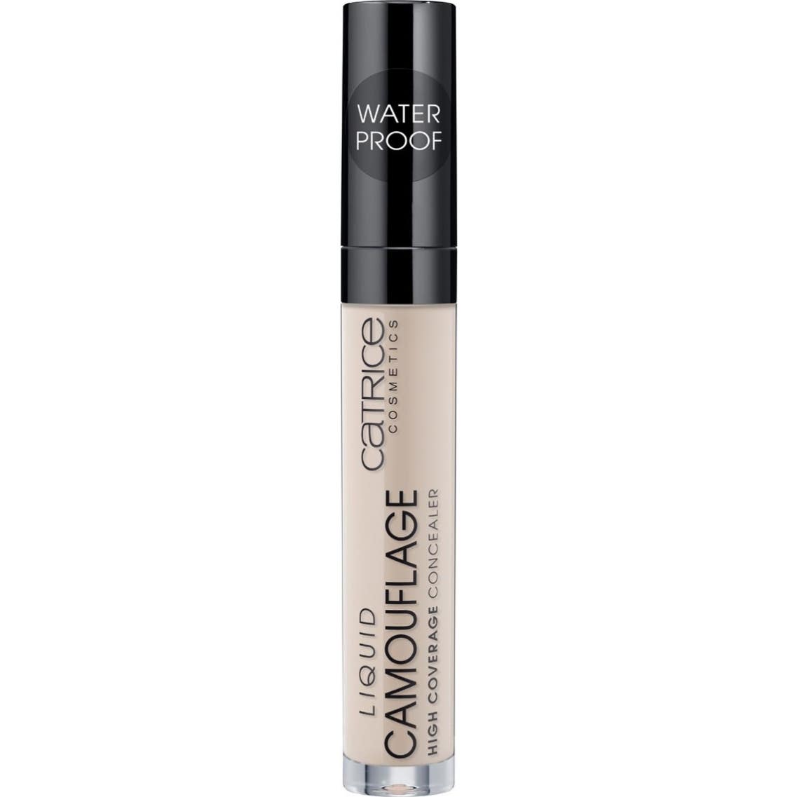 Catrice Liquid Camouflage High Concealer 005 Light Natural 5ml