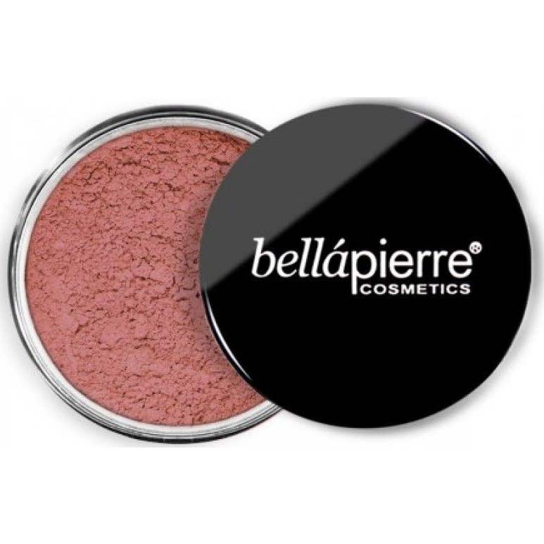 Bellapierre Cosmetics Colorete Mineral Blush Suede 4 g