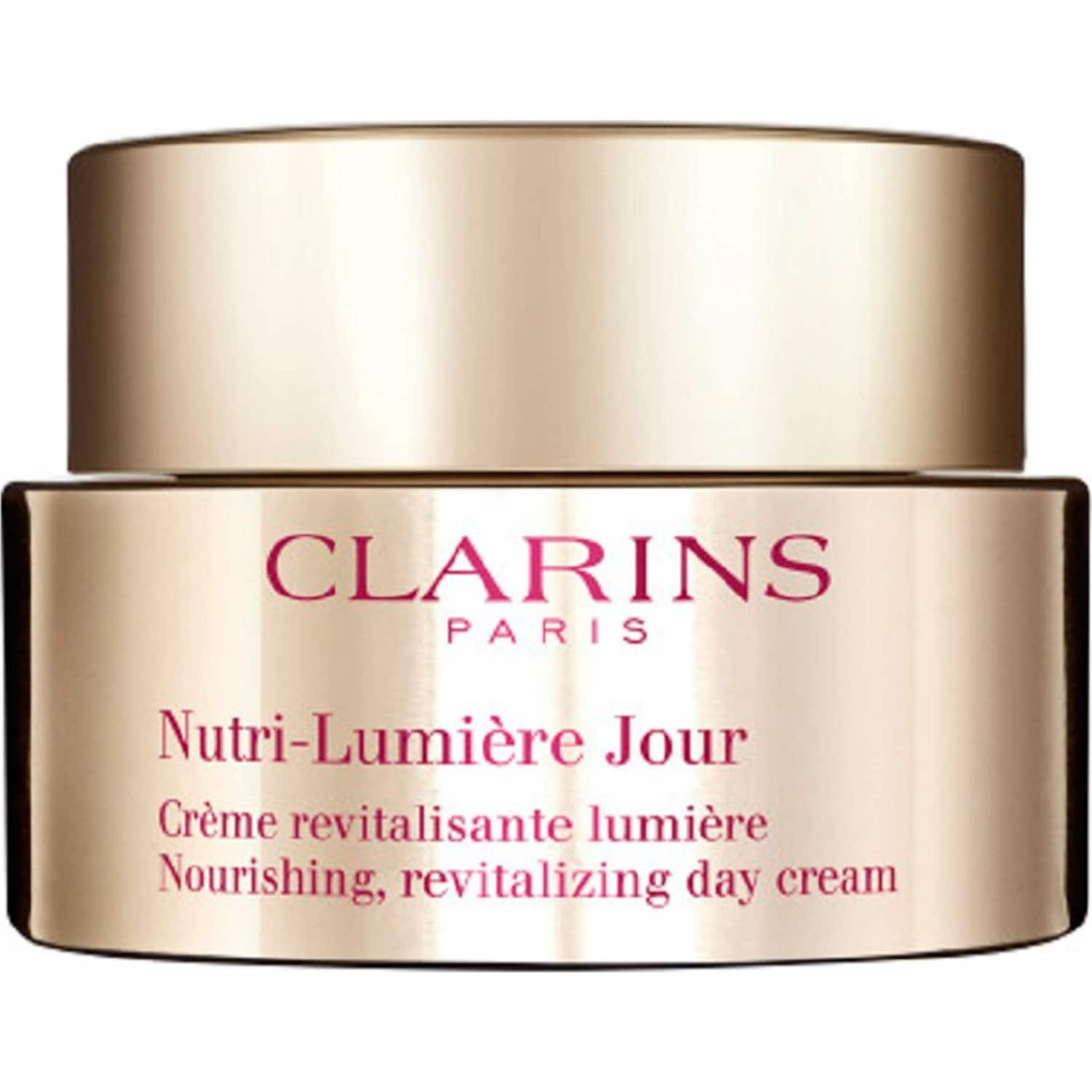 Crema Clarins Día de Plata 50ml