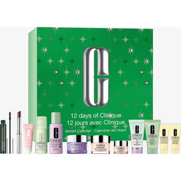 Clinique Calendario de Adviento de 12 Días