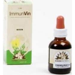 Inmunvin Olosvita 50 ml