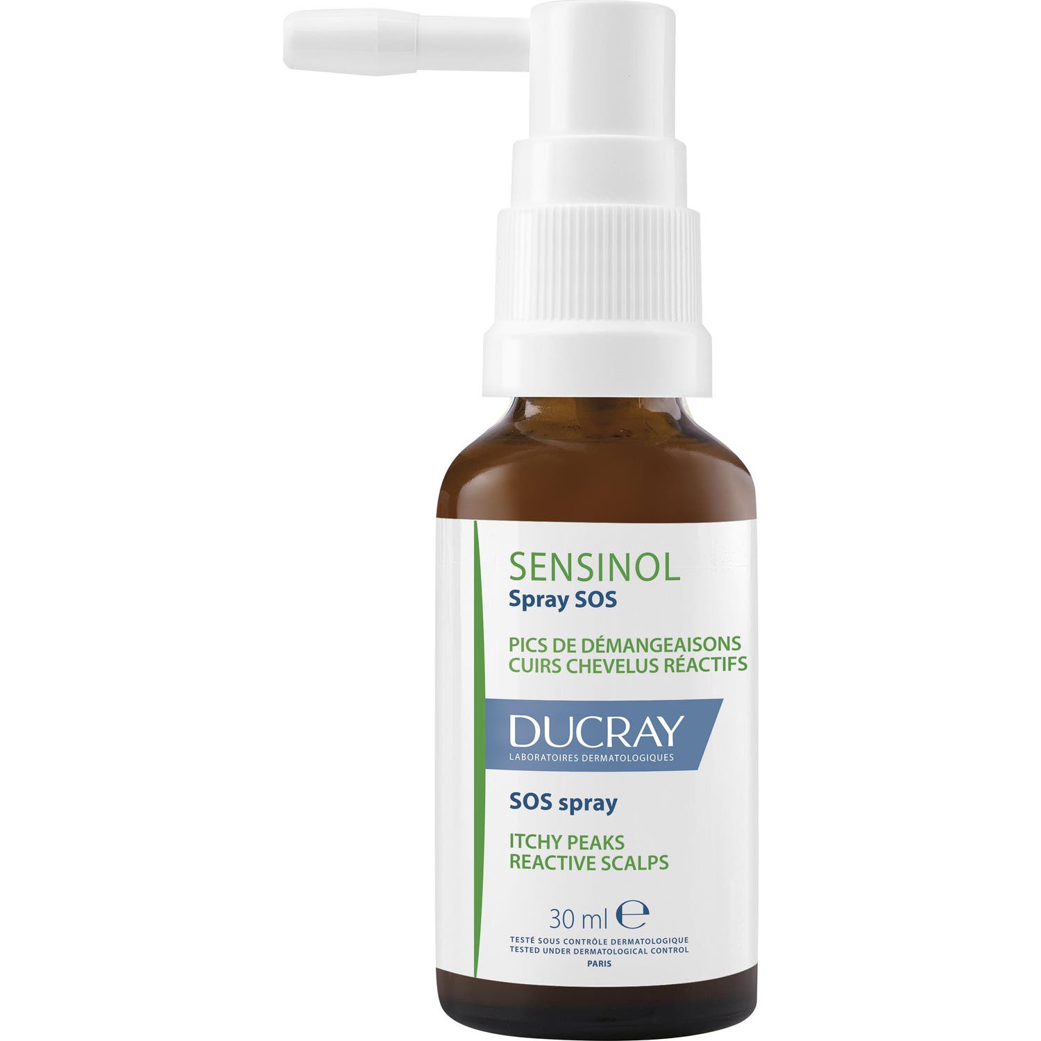 Ducray Sensinol Spray SOS 30ml