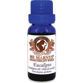 Marnys Aceite Esencial de Eucalipto 15 ml