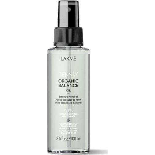 Lakmé Teknia Organic Balance Oil 100ml